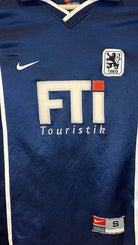 1999/00 Munich 1860 Extérieur (S) - Iconic Football Shop