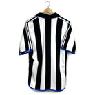 1999/00 Newcastle Domicile (S) - Iconic Football Shop