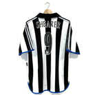 1999/00 Newcastle Domicile - Shearer 9 (M) - Iconic Football Shop