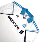 1999/00 OM Domicile *COMPLET* (L) - Iconic Football Shop