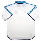 1999/00 OM Domicile *COMPLET* (L) - Iconic Football Shop