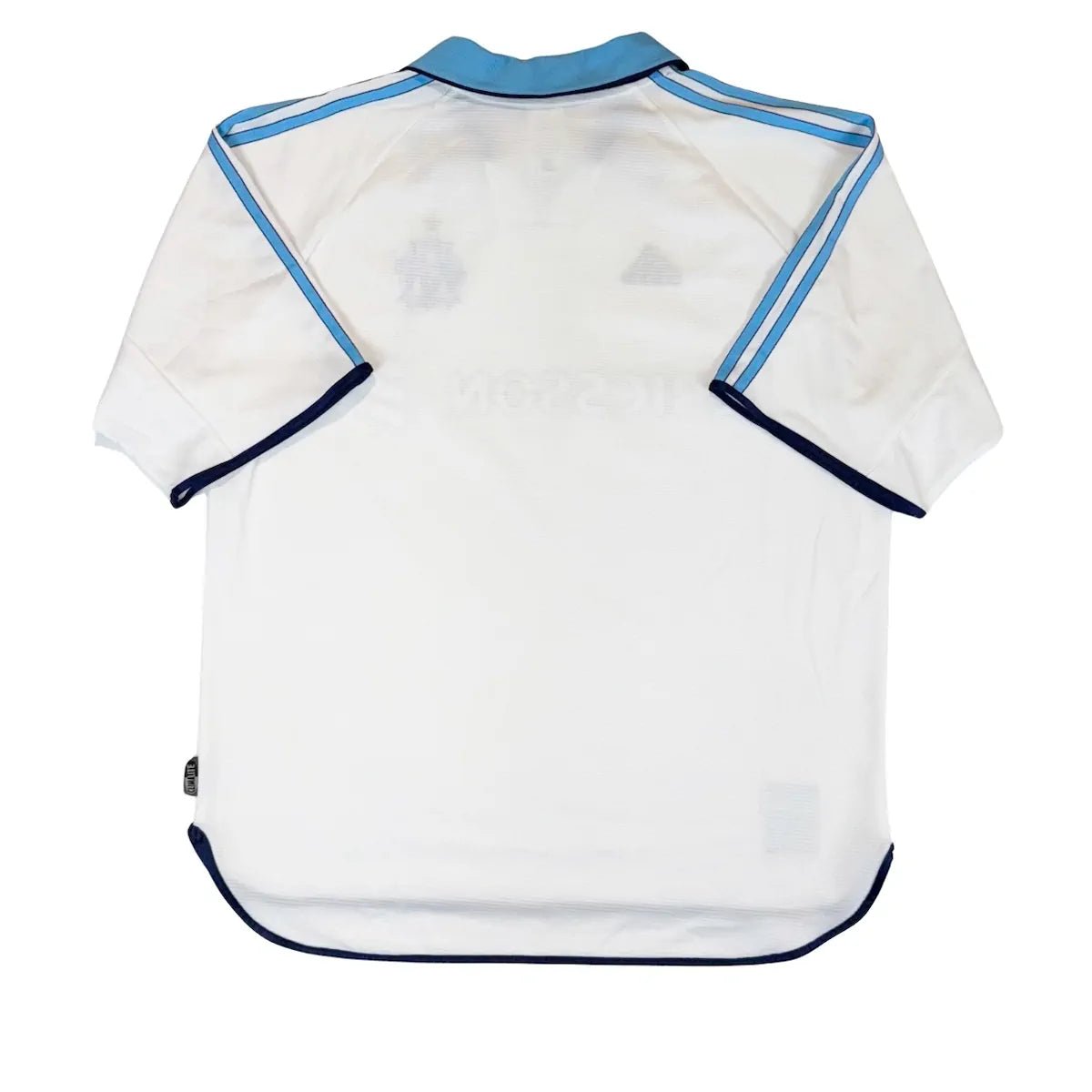 1999/00 OM Domicile (L) - Iconic Football Shop