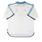 1999/00 OM Domicile (L) - Iconic Football Shop