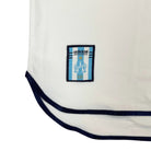 1999/00 OM Domicile (L) - Iconic Football Shop