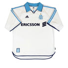 1999/00 OM Domicile (L) - Iconic Football Shop