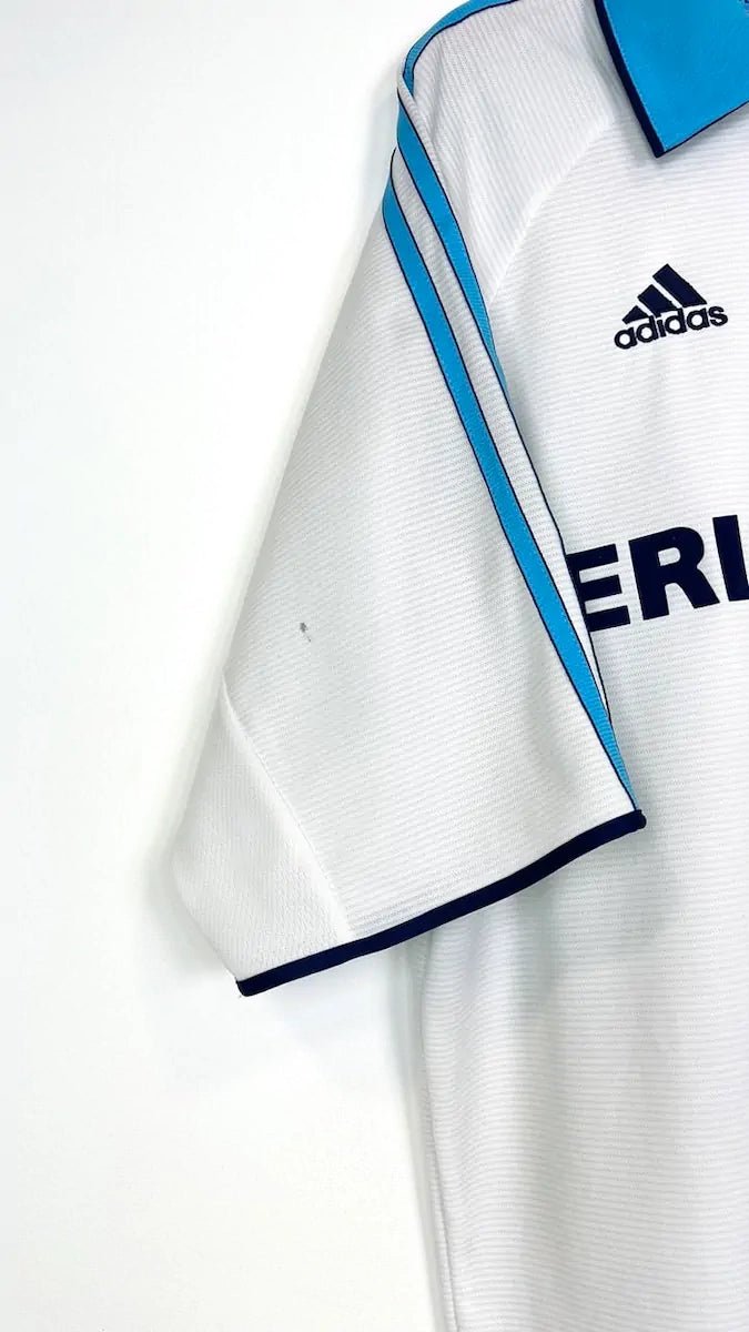 1999/00 OM Domicile (XL) - Iconic Football Shop