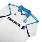 1999/00 OM Domicile (XL) - Iconic Football Shop
