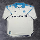 1999/00 OM Domicile (XL) - Iconic Football Shop