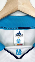 1999/00 OM Domicile (XL) - Iconic Football Shop