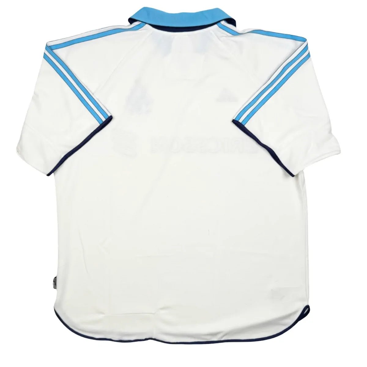 1999/00 OM Domicile (XL) - Iconic Football Shop