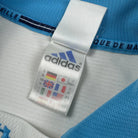 1999/00 OM Domicile (XL) - Iconic Football Shop