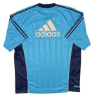 1999/00 OM Entraînement (L) - Iconic Football Shop