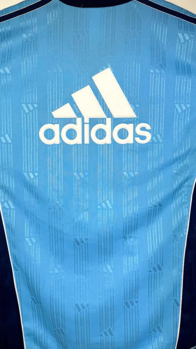 1999/00 OM Entraînement (S) - Iconic Football Shop