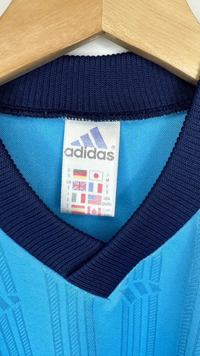 1999/00 OM Entraînement (S) - Iconic Football Shop