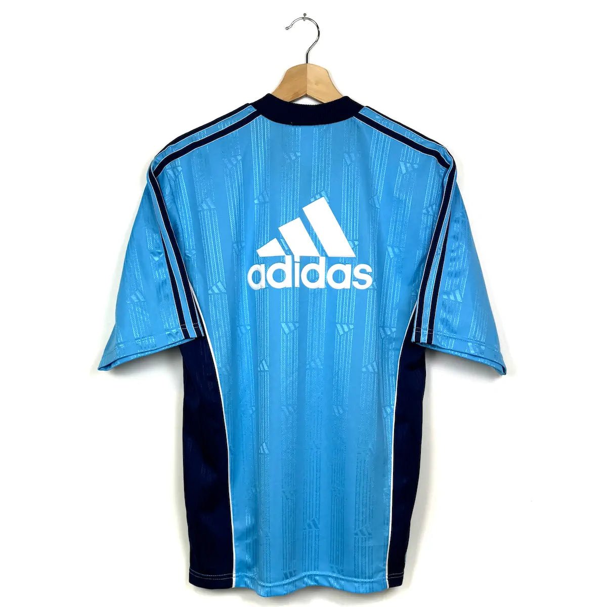 1999/00 OM Entraînement (S) - Iconic Football Shop