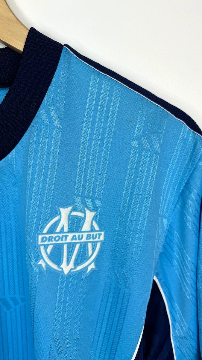 1999/00 OM Entraînement (S) - Iconic Football Shop