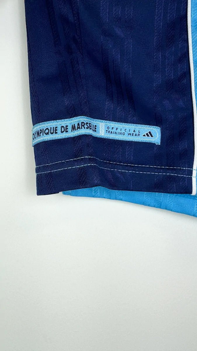 1999/00 OM Entraînement (S) - Iconic Football Shop