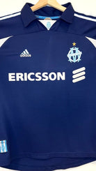 1999/00 OM Extérieur (L) - Iconic Football Shop