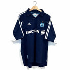 1999/00 OM Extérieur (L) - Iconic Football Shop
