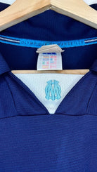 1999/00 OM Extérieur (L) - Iconic Football Shop