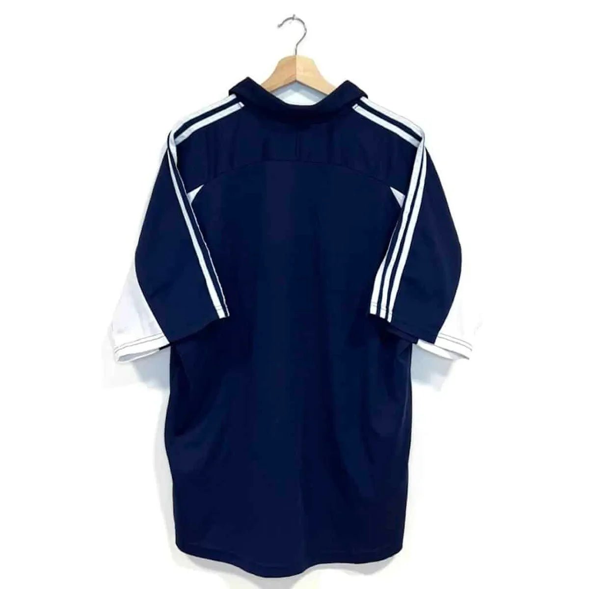 1999/00 OM Extérieur (L) - Iconic Football Shop