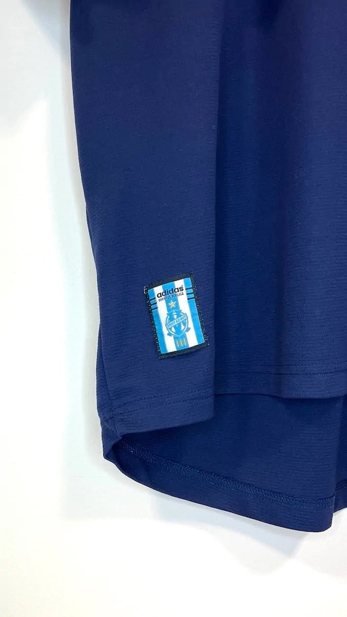 1999/00 OM Extérieur (L) - Iconic Football Shop