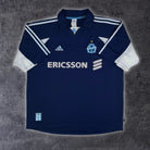 1999/00 OM Extérieur (XL) - Iconic Football Shop