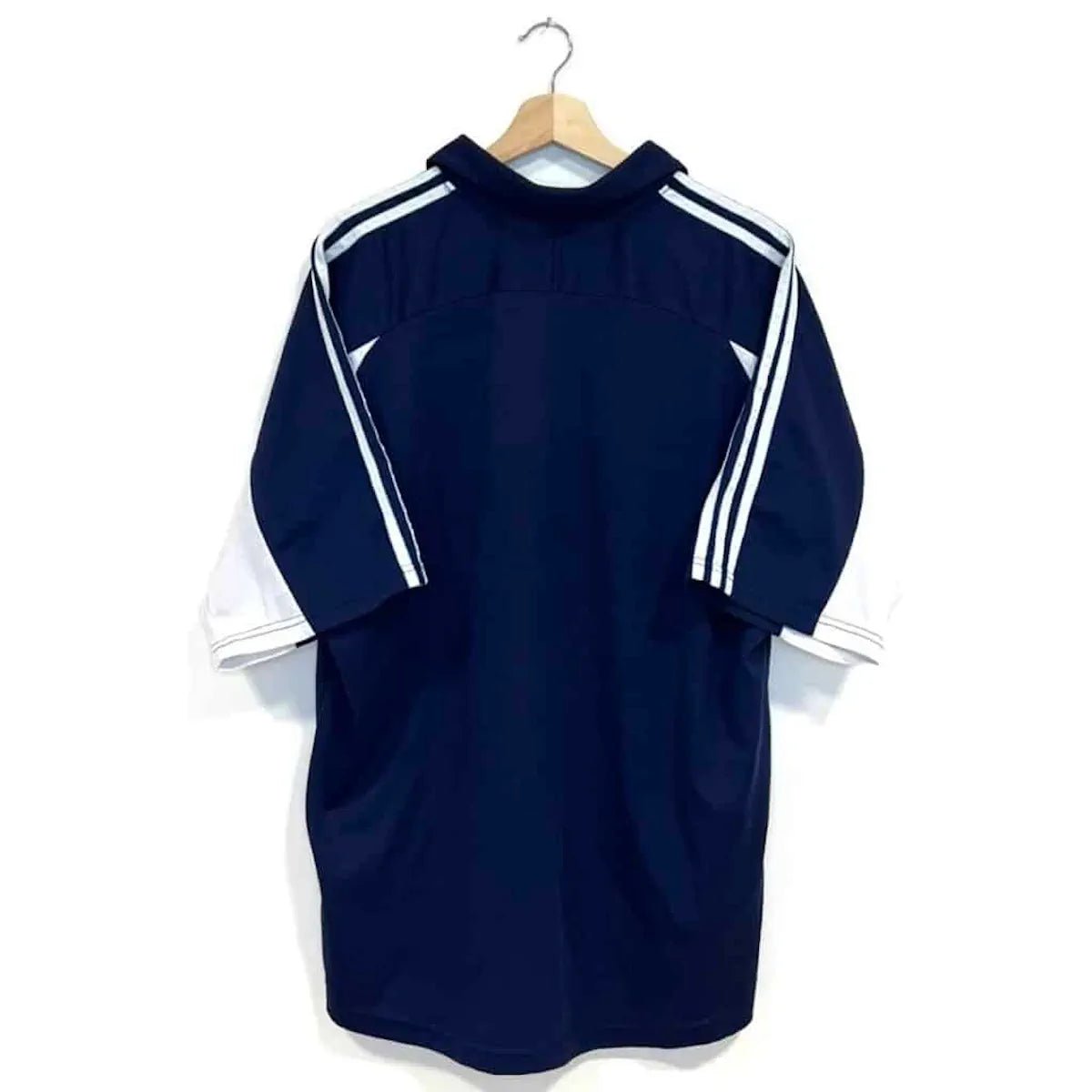 1999/00 OM Extérieur (XL) - Iconic Football Shop