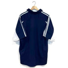 1999/00 OM Extérieur (XL) - Iconic Football Shop