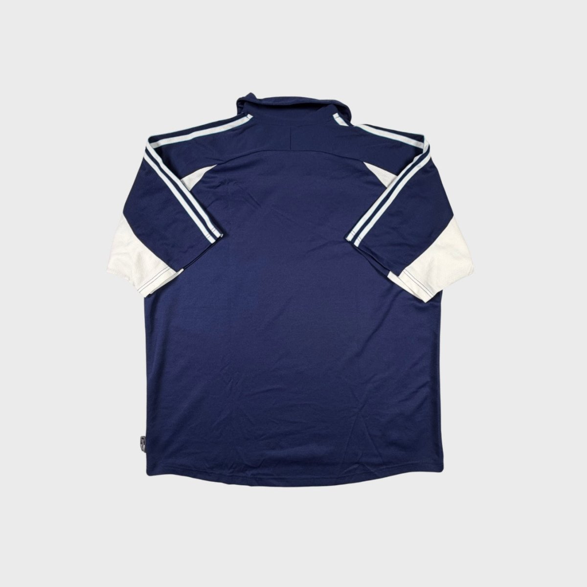 1999/00 OM Extérieur (XL) - Iconic Football Shop