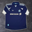 1999/00 OM Extérieur (XL) - Iconic Football Shop