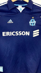 1999/00 OM Extérieur (XL) - Iconic Football Shop