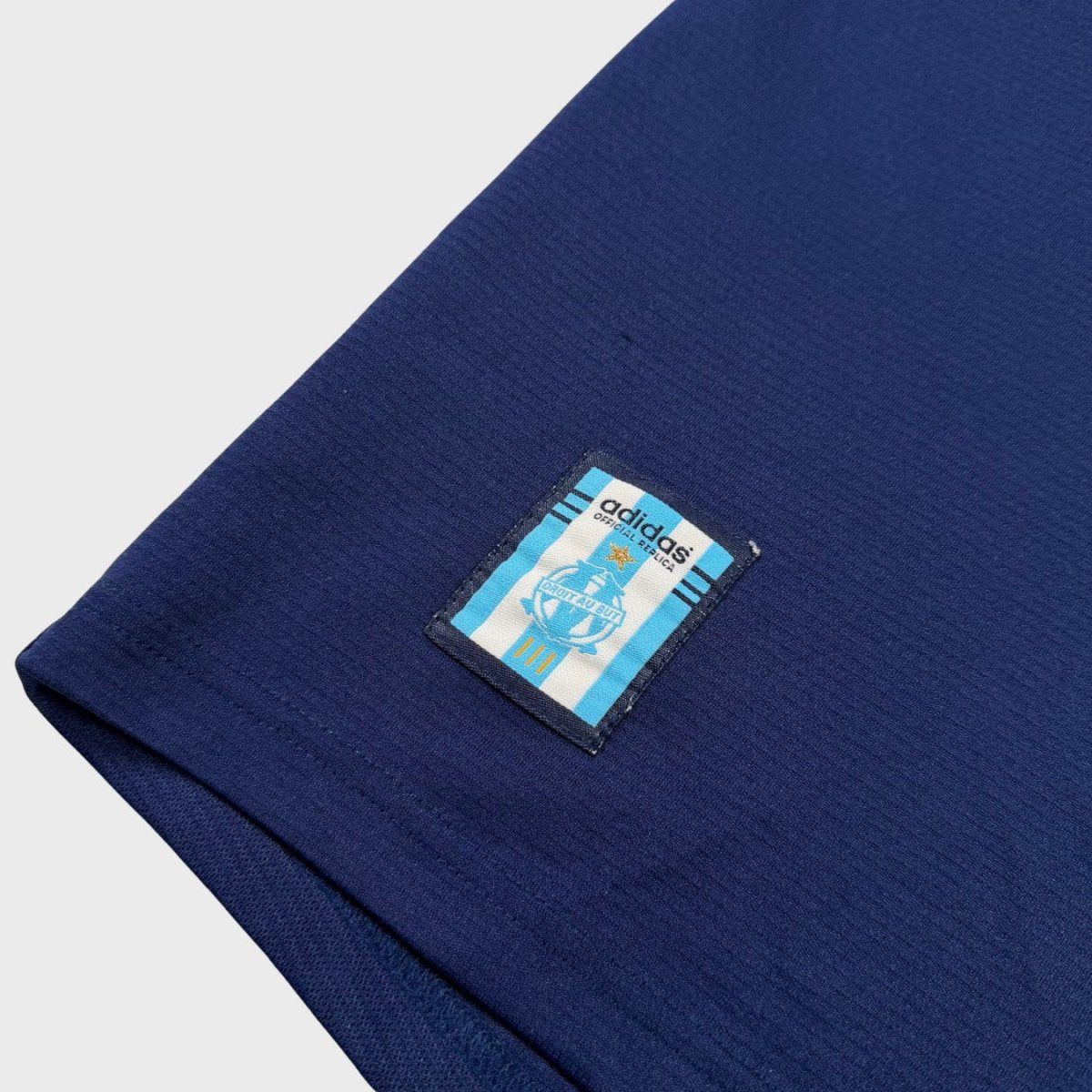 1999/00 OM Extérieur (XL) - Iconic Football Shop