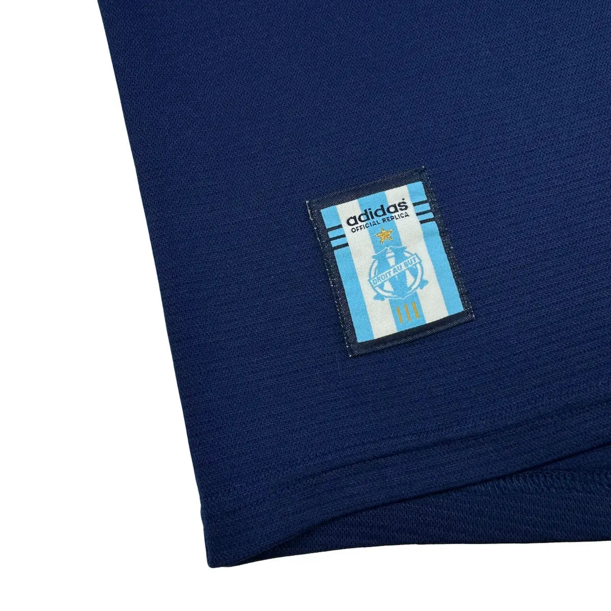 1999/00 OM Extérieur (XL) - Iconic Football Shop
