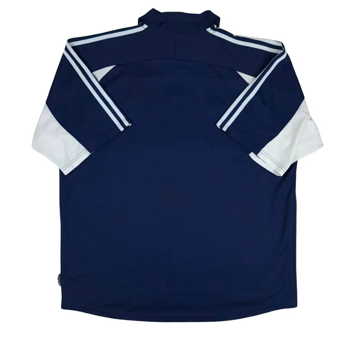 1999/00 OM Extérieur (XL) - Iconic Football Shop