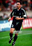 1999/00 OM Extérieur (XL) - Iconic Football Shop