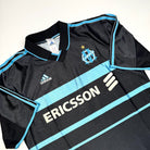 1999/00 OM Third (L) - Iconic Football Shop