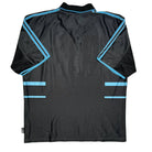 1999/00 OM Third (L) - Iconic Football Shop