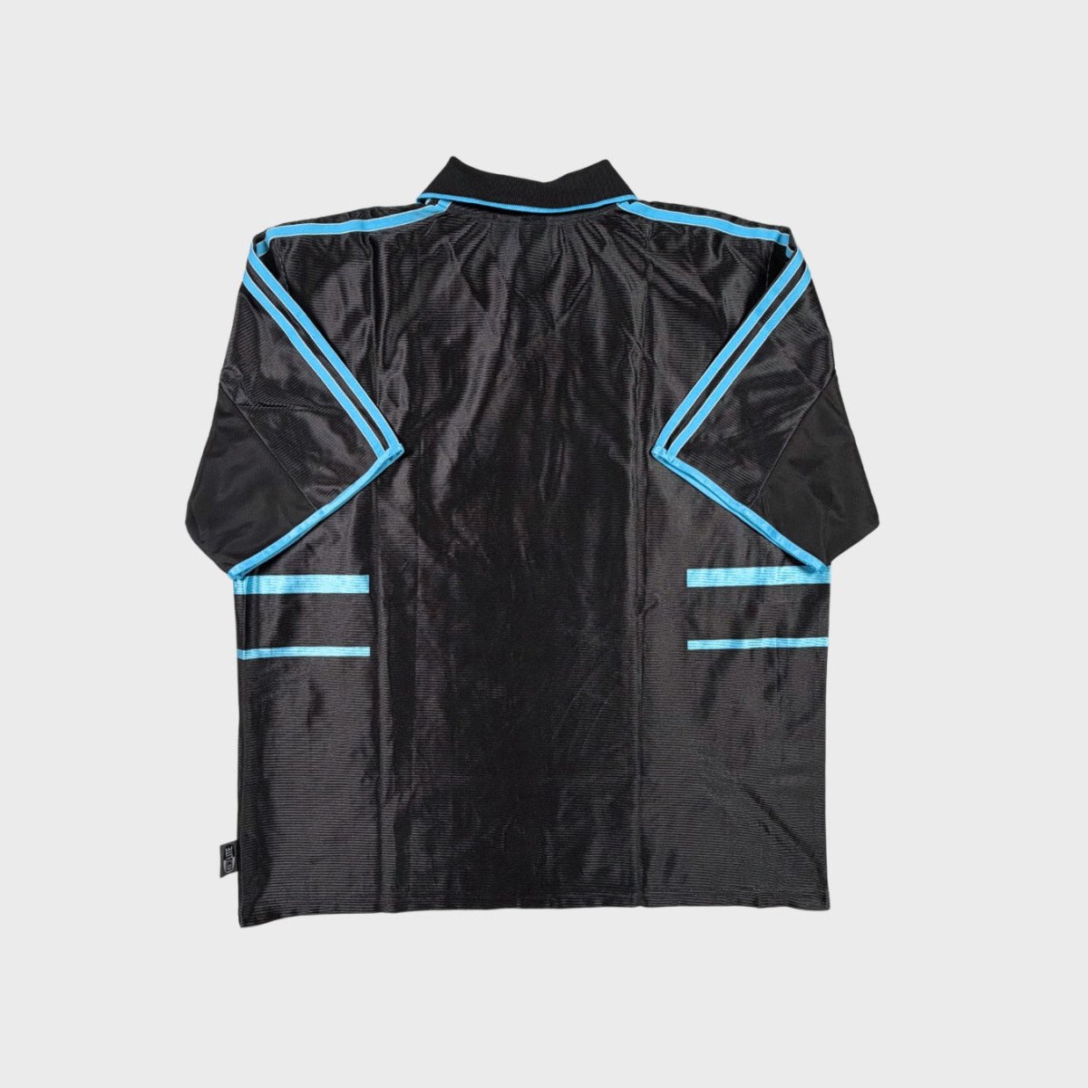 1999/00 OM Third (XL) - Iconic Football Shop