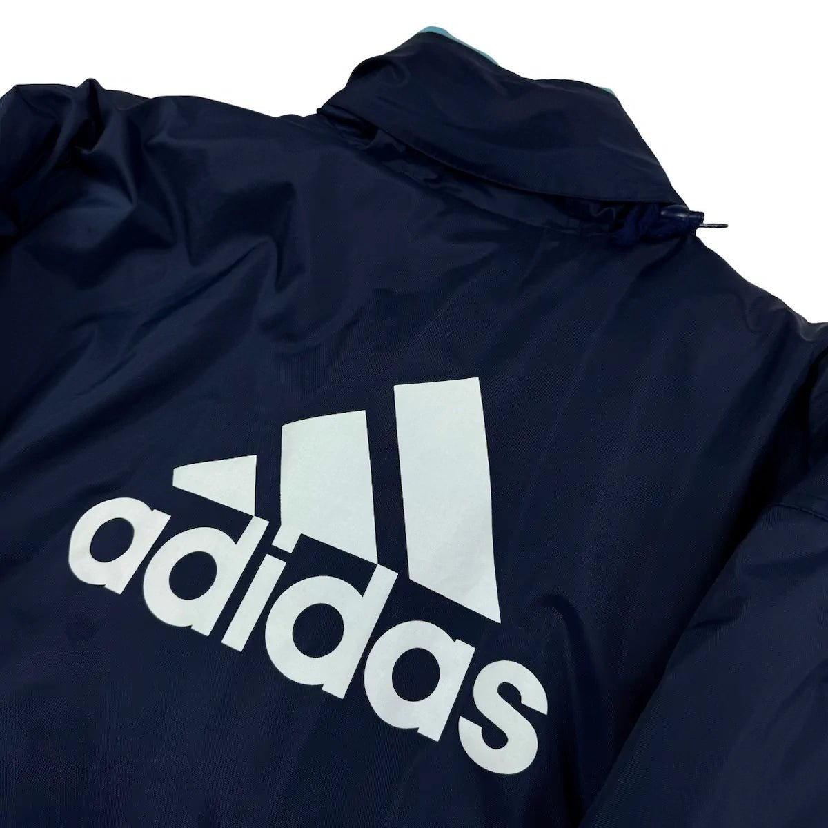 1999/00 OM Veste (XL) - Iconic Football Shop