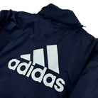 1999/00 OM Veste (XL) - Iconic Football Shop