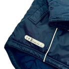 1999/00 OM Veste (XL) - Iconic Football Shop