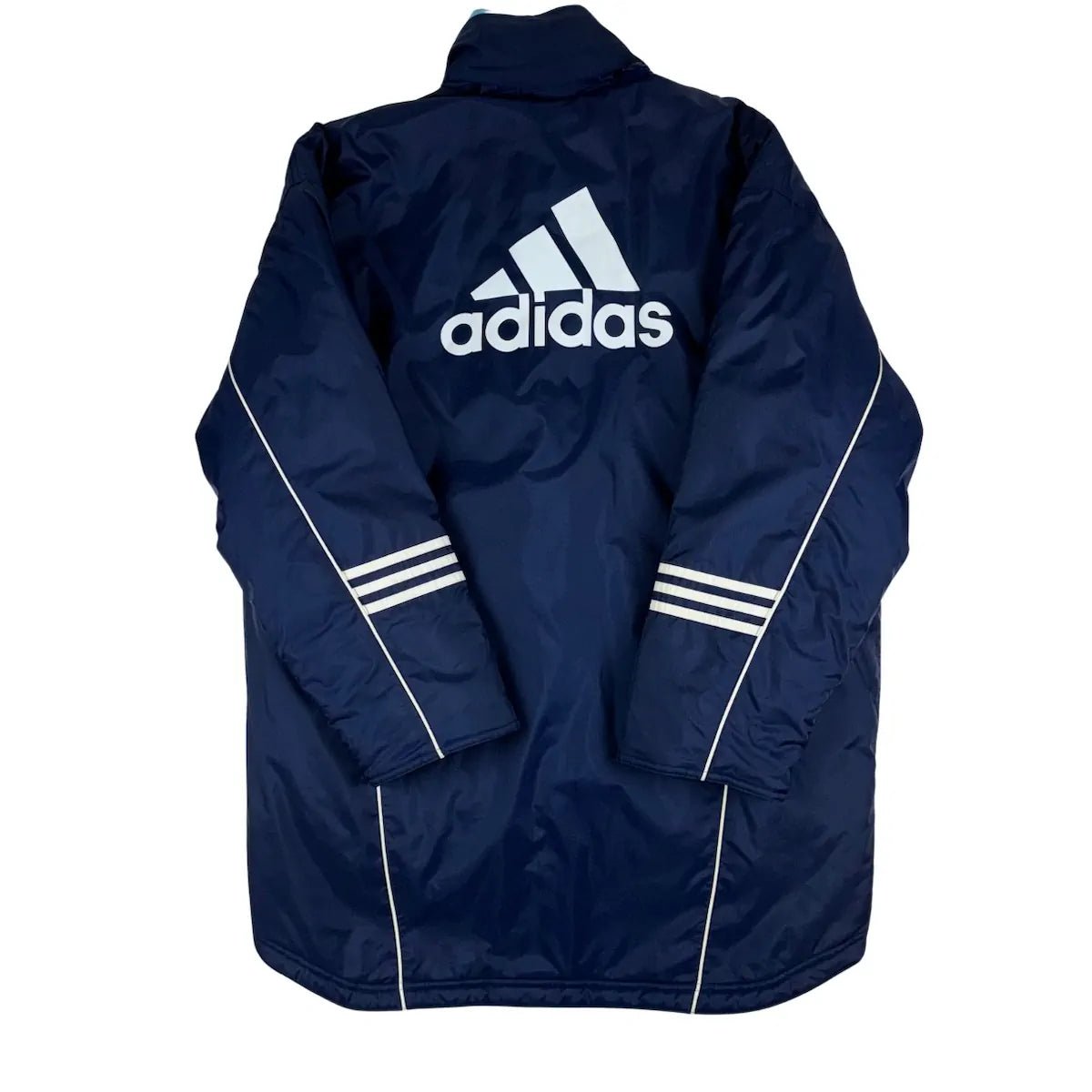 1999/00 OM Veste (XL) - Iconic Football Shop