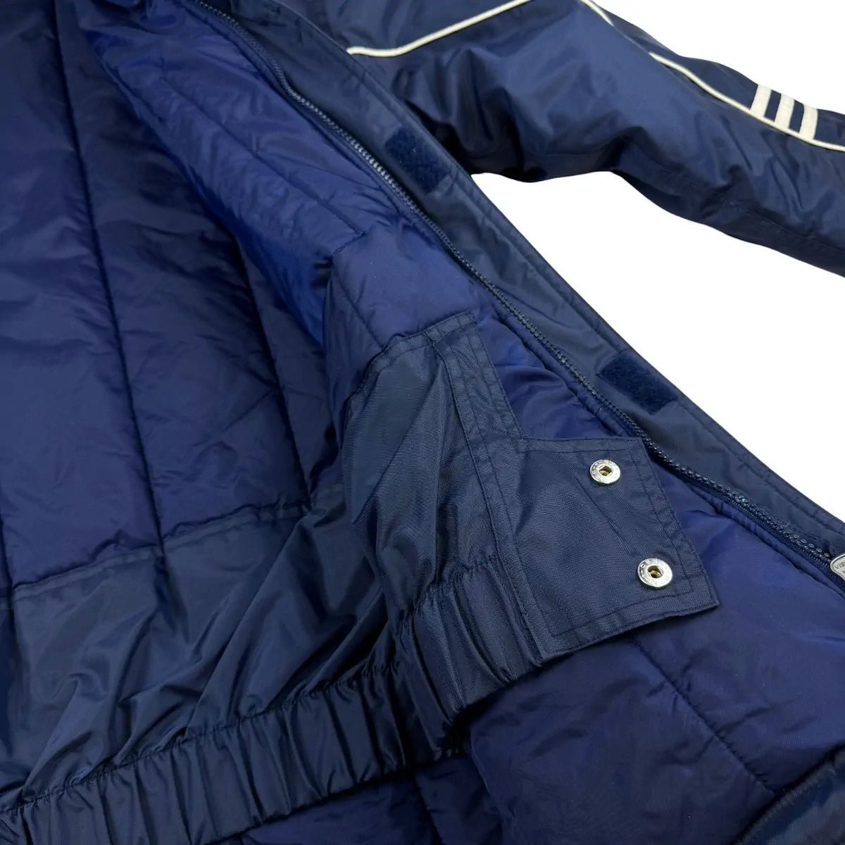 1999/00 OM Veste (XL) - Iconic Football Shop