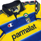 1999/00 Parme Domicile - Crespo 9 (S) - Iconic Football Shop