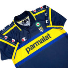 1999/00 Parme Extérieur (XL) - Iconic Football Shop