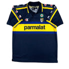 1999/00 Parme Extérieur (XL) - Iconic Football Shop