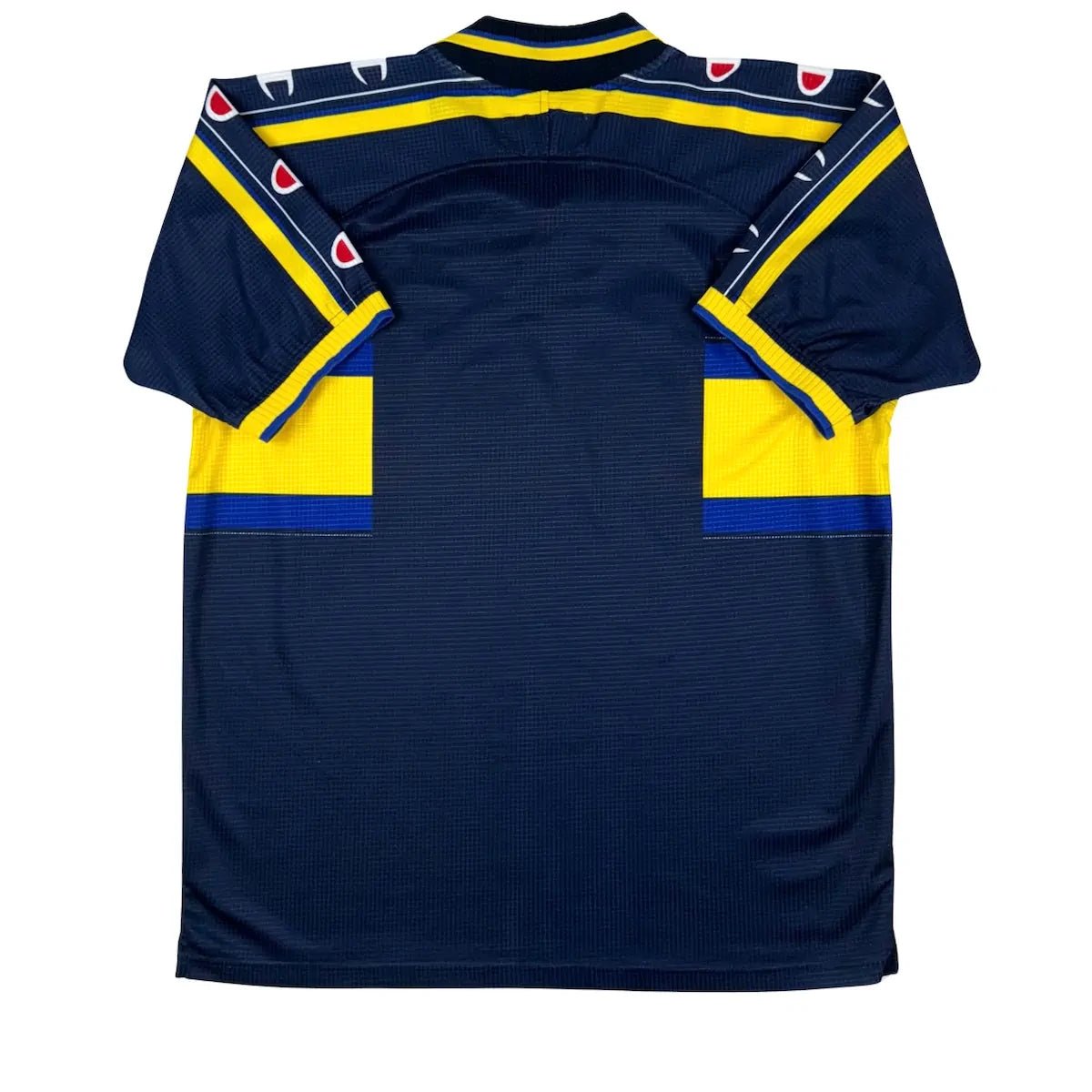 1999/00 Parme Extérieur (XL) - Iconic Football Shop