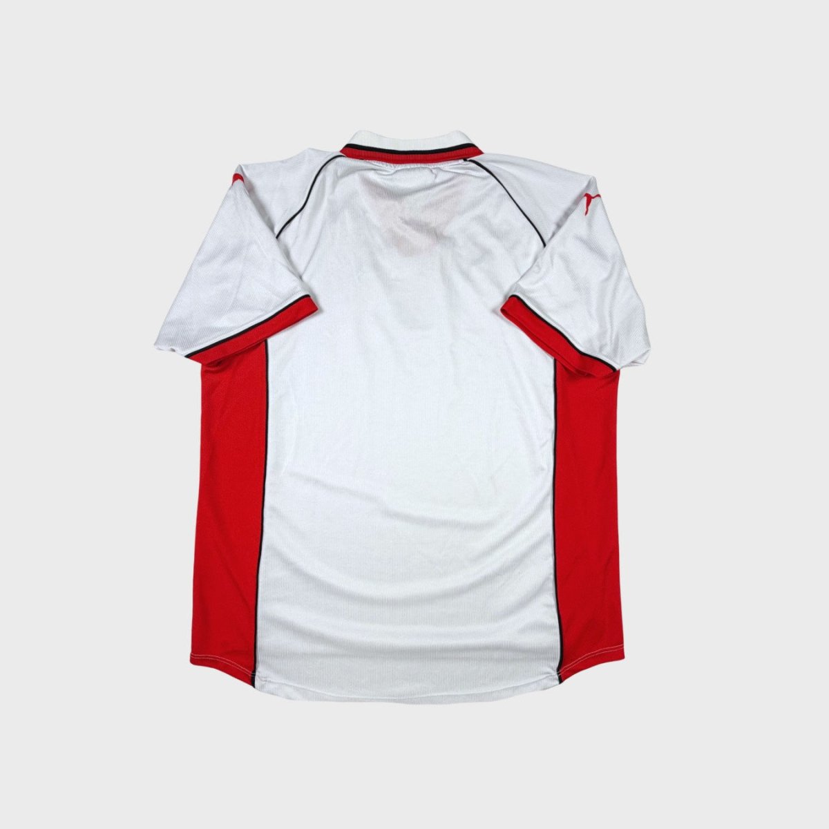 1999/00 Pologne Domicile (XL) - Iconic Football Shop