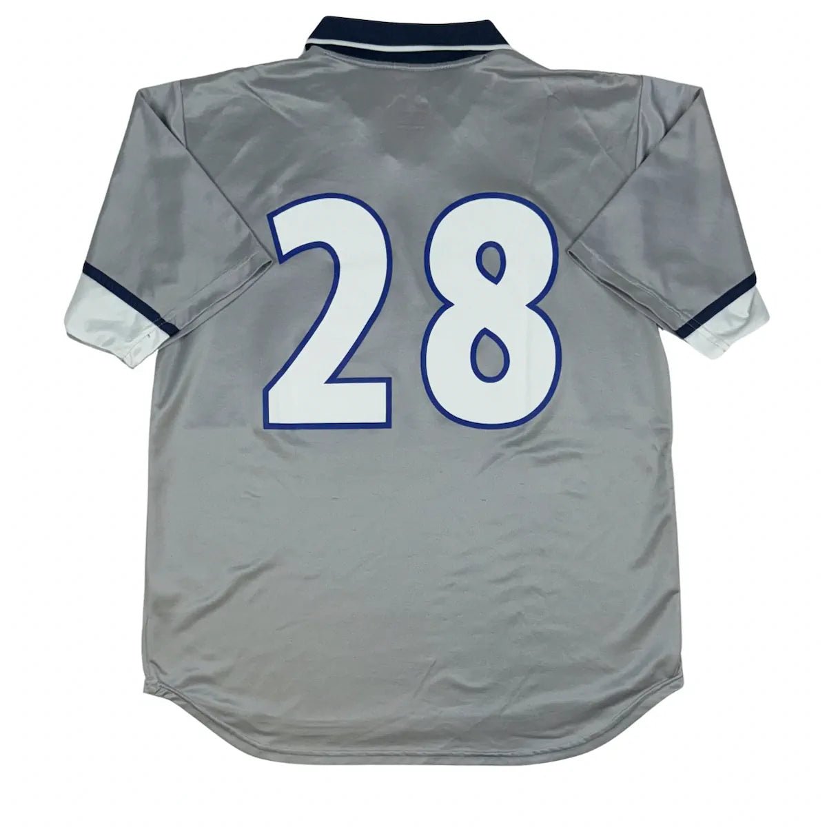 1999/00 PSG Extérieur - 28 *STOCK PRO* (L) - Iconic Football Shop